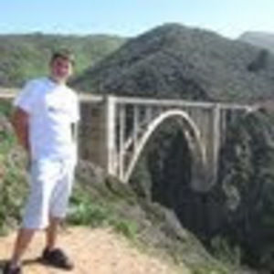 Meet your Posher, Christian